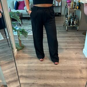 NWT Theory Adamaris Trouser